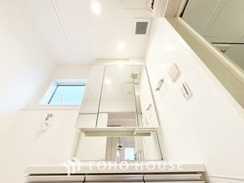 detached 東京都杉並区阿佐谷南１丁目47-24 KDXレジデンス1F