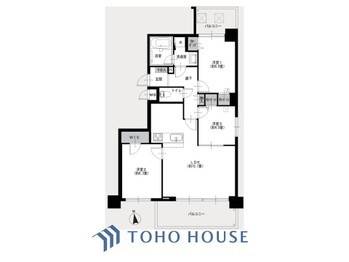 apartment 東京都杉並区阿佐谷南１丁目47-24 KDXレジデンス1F