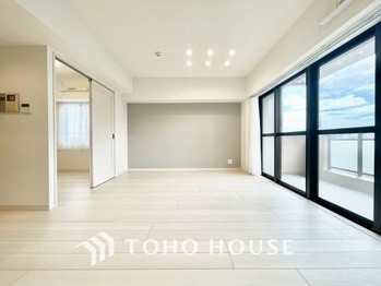 apartment 東京都杉並区阿佐谷南１丁目47-24 KDXレジデンス1F
