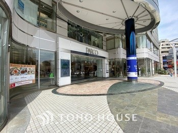 apartment 東京都杉並区阿佐谷南１丁目47-24 KDXレジデンス1F