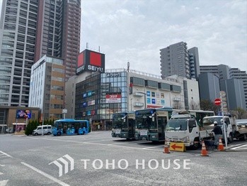 apartment 東京都杉並区阿佐谷南１丁目47-24 KDXレジデンス1F