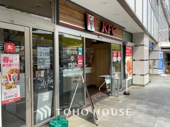 apartment 東京都杉並区阿佐谷南１丁目47-24 KDXレジデンス1F