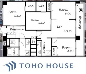 apartment 東京都杉並区阿佐谷南１丁目47-24 KDXレジデンス1F