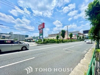 apartment 東京都杉並区阿佐谷南１丁目47-24 KDXレジデンス1F