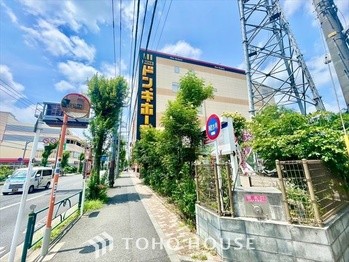 apartment 東京都杉並区阿佐谷南１丁目47-24 KDXレジデンス1F