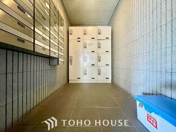 apartment 東京都杉並区阿佐谷南１丁目47-24 KDXレジデンス1F