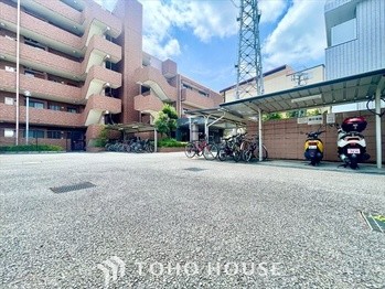 apartment 東京都杉並区阿佐谷南１丁目47-24 KDXレジデンス1F