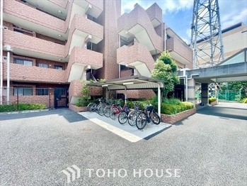apartment 東京都杉並区阿佐谷南１丁目47-24 KDXレジデンス1F