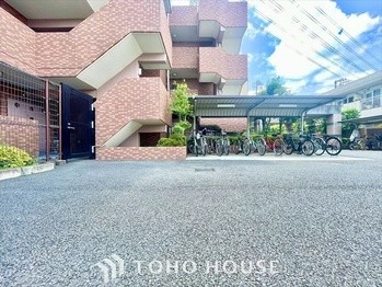 apartment 東京都杉並区阿佐谷南１丁目47-24 KDXレジデンス1F