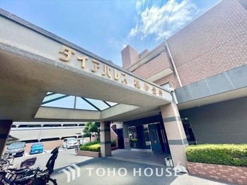 apartment 東京都杉並区阿佐谷南１丁目47-24 KDXレジデンス1F