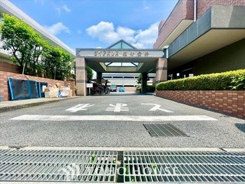 apartment 東京都杉並区阿佐谷南１丁目47-24 KDXレジデンス1F