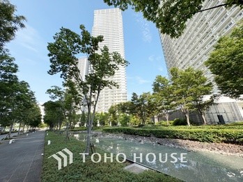 apartment 東京都杉並区阿佐谷南１丁目47-24 KDXレジデンス1F