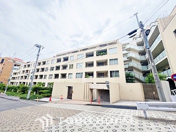 apartment 東京都杉並区阿佐谷南１丁目47-24 KDXレジデンス1F