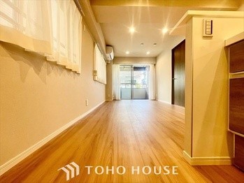 apartment 東京都杉並区阿佐谷南１丁目47-24 KDXレジデンス1F