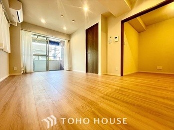 apartment 東京都杉並区阿佐谷南１丁目47-24 KDXレジデンス1F