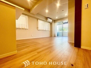 apartment 東京都杉並区阿佐谷南１丁目47-24 KDXレジデンス1F