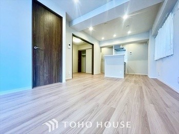 apartment 東京都杉並区阿佐谷南１丁目47-24 KDXレジデンス1F