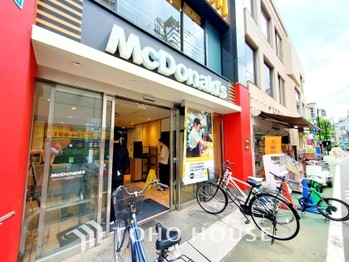 apartment 東京都杉並区阿佐谷南１丁目47-24 KDXレジデンス1F