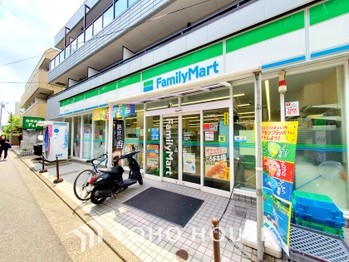 apartment 東京都杉並区阿佐谷南１丁目47-24 KDXレジデンス1F