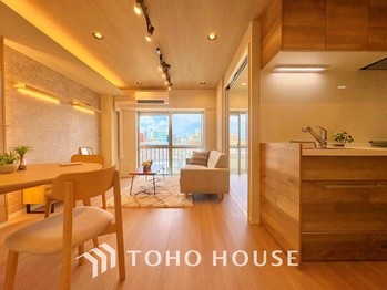 apartment 東京都杉並区阿佐谷南１丁目47-24 KDXレジデンス1F