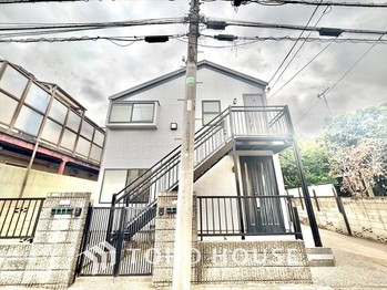 detached 東京都杉並区阿佐谷南１丁目47-24 KDXレジデンス1F