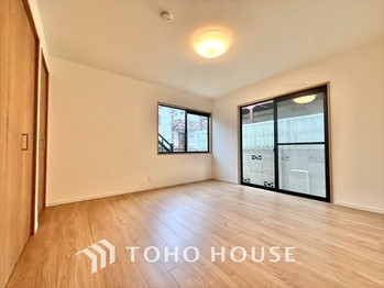 detached 東京都杉並区阿佐谷南１丁目47-24 KDXレジデンス1F