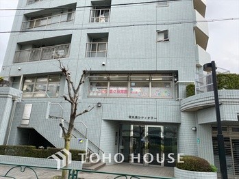 detached 東京都杉並区阿佐谷南１丁目47-24 KDXレジデンス1F