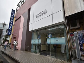 detached 東京都杉並区阿佐谷南１丁目47-24 KDXレジデンス1F