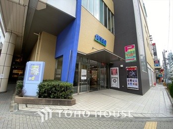 detached 東京都杉並区阿佐谷南１丁目47-24 KDXレジデンス1F