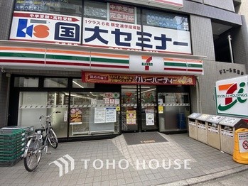 detached 東京都杉並区阿佐谷南１丁目47-24 KDXレジデンス1F