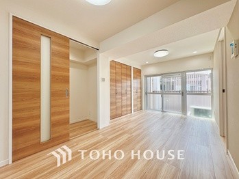 apartment 東京都杉並区阿佐谷南１丁目47-24 KDXレジデンス1F