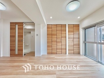 apartment 東京都杉並区阿佐谷南１丁目47-24 KDXレジデンス1F