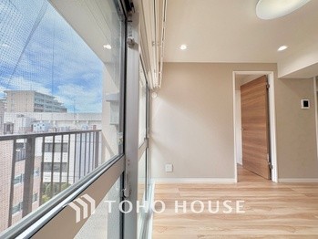 apartment 東京都杉並区阿佐谷南１丁目47-24 KDXレジデンス1F