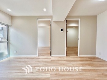 apartment 東京都杉並区阿佐谷南１丁目47-24 KDXレジデンス1F