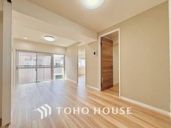 apartment 東京都杉並区阿佐谷南１丁目47-24 KDXレジデンス1F