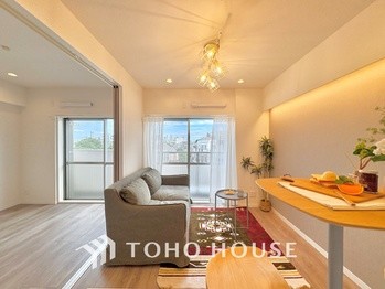 apartment 東京都杉並区阿佐谷南１丁目47-24 KDXレジデンス1F