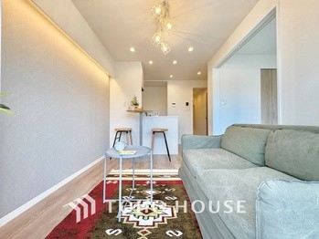 apartment 東京都杉並区阿佐谷南１丁目47-24 KDXレジデンス1F
