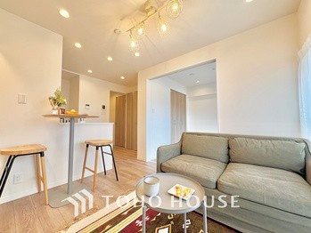 apartment 東京都杉並区阿佐谷南１丁目47-24 KDXレジデンス1F