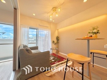 apartment 東京都杉並区阿佐谷南１丁目47-24 KDXレジデンス1F