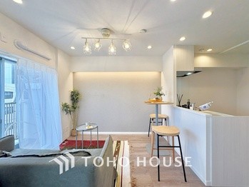 apartment 東京都杉並区阿佐谷南１丁目47-24 KDXレジデンス1F