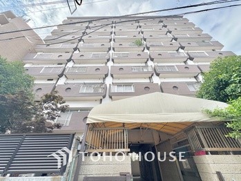apartment 東京都杉並区阿佐谷南１丁目47-24 KDXレジデンス1F