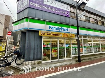 apartment 東京都杉並区阿佐谷南１丁目47-24 KDXレジデンス1F