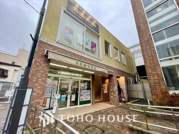 apartment 東京都杉並区阿佐谷南１丁目47-24 KDXレジデンス1F
