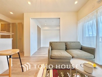 apartment 東京都杉並区阿佐谷南１丁目47-24 KDXレジデンス1F