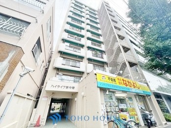 apartment 東京都杉並区阿佐谷南１丁目47-24 KDXレジデンス1F