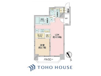 apartment 東京都杉並区阿佐谷南１丁目47-24 KDXレジデンス1F