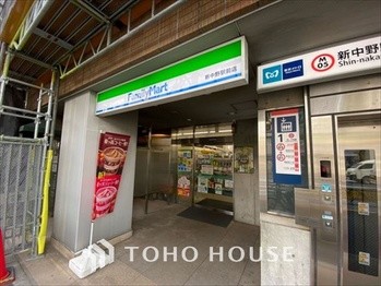apartment 東京都杉並区阿佐谷南１丁目47-24 KDXレジデンス1F