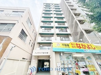 apartment 東京都杉並区阿佐谷南１丁目47-24 KDXレジデンス1F