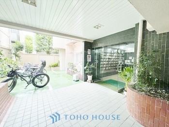 apartment 東京都杉並区阿佐谷南１丁目47-24 KDXレジデンス1F