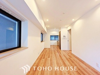 apartment 東京都杉並区阿佐谷南１丁目47-24 KDXレジデンス1F